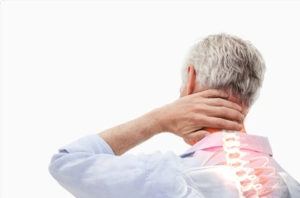 How to relieve chronic pain?